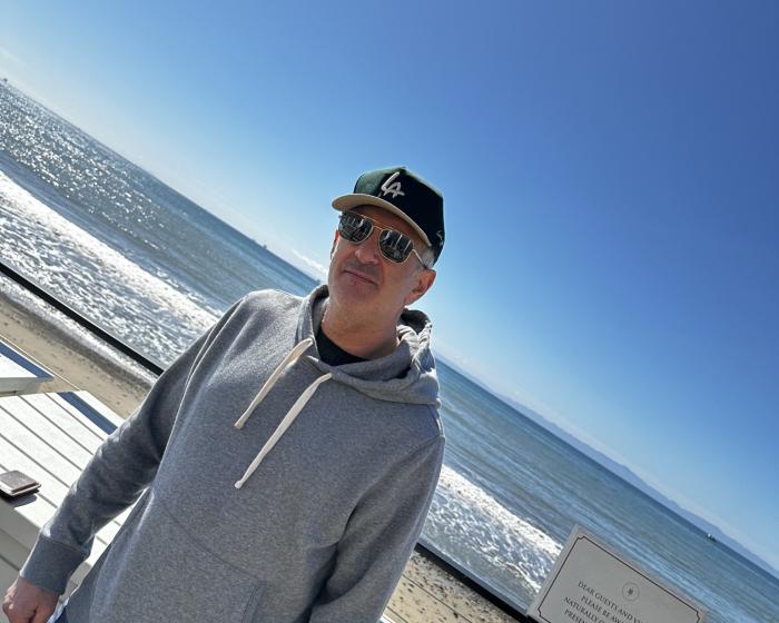 Brad Schreiber Ultimate Explorer