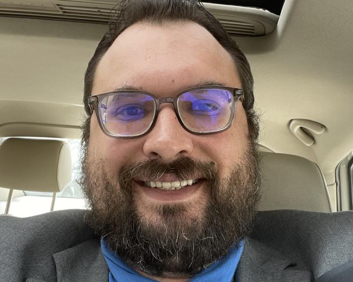 Nikolas Zalesky Ultimate Explorer